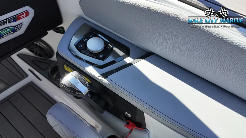 Slide: The Image of Nautique GS24 2026 - 15