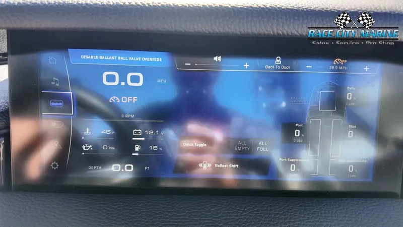 Slide: The Image of Nautique GS24 2026 - 26