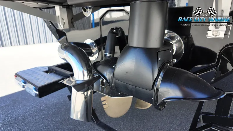 Slide: The Image of Nautique GS24 2026 - 27