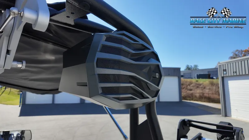 Slide: The Image of Nautique GS24 2026 - 28