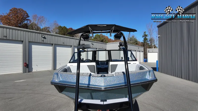 Slide: The Image of Nautique GS24 2026 - 3