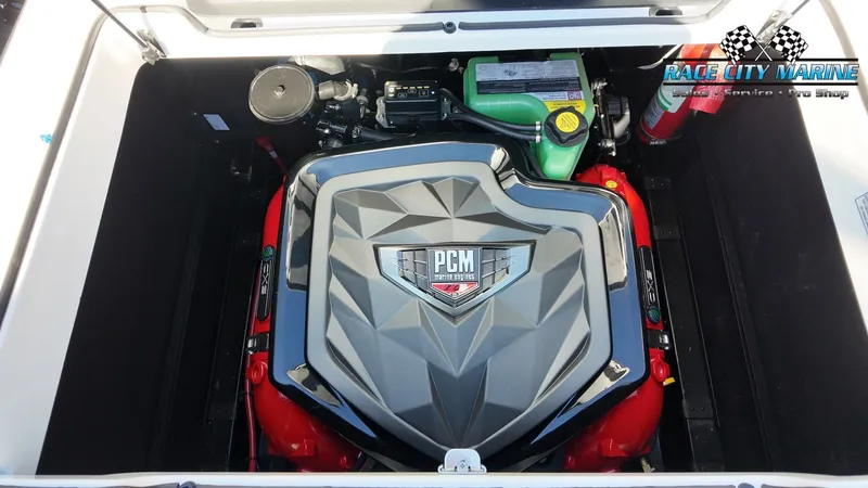 Slide: The Image of Nautique GS24 2026 - 32