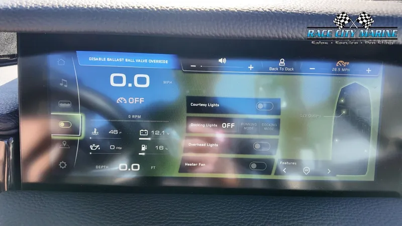 Slide: The Image of Nautique GS24 2026 - 34