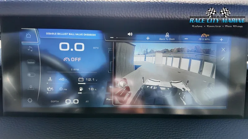 Slide: The Image of Nautique GS24 2026 - 35