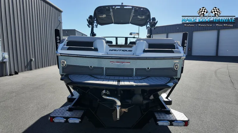 Slide: The Image of Nautique GS24 2026 - 4