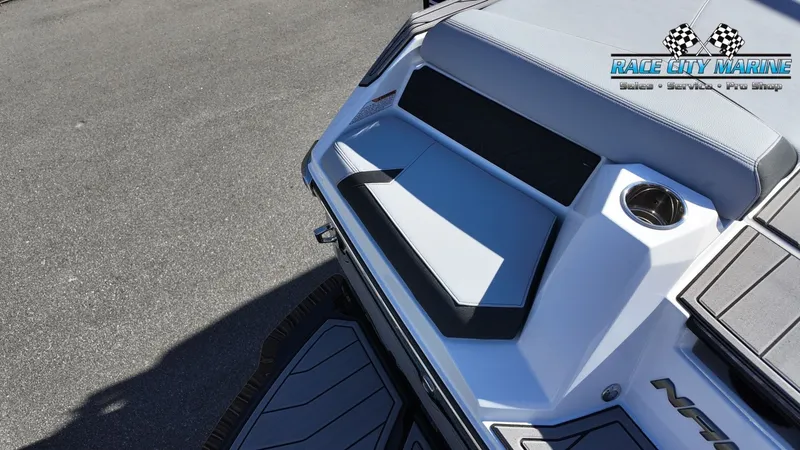 Slide: The Image of Nautique GS24 2026 - 44