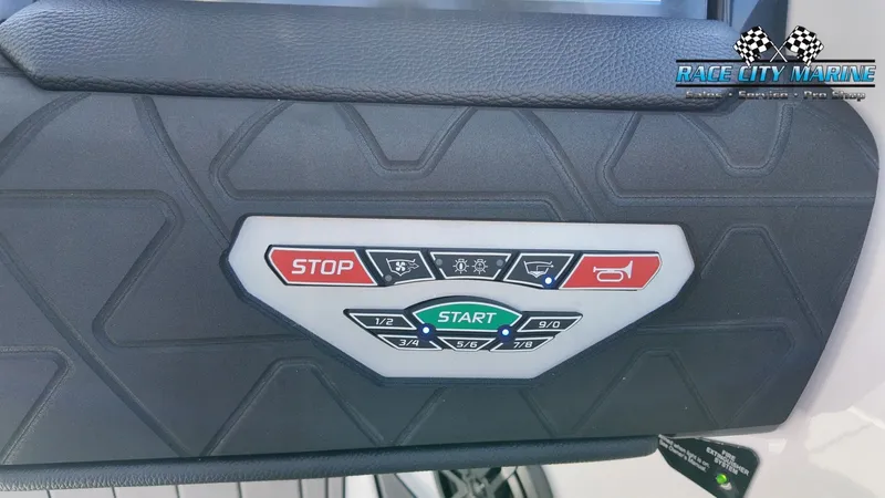 Slide: The Image of Nautique GS24 2026 - 48