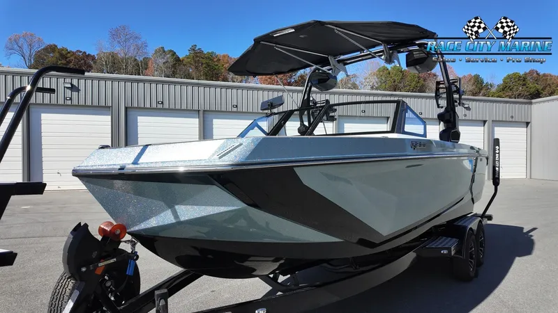 Slide: The Image of Nautique GS24 2026 - 6