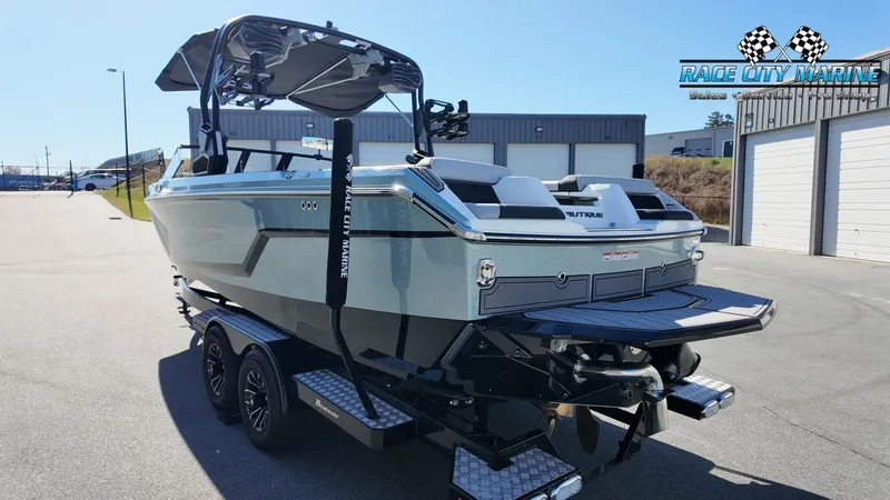 Slide: The Image of Nautique GS24 2026 - 7