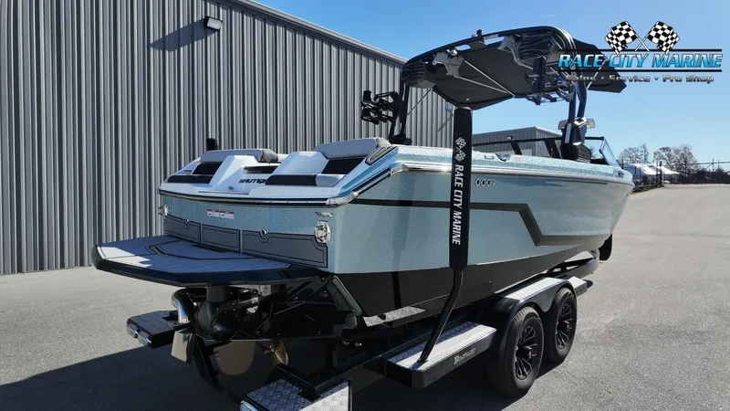Slide: The Image of Nautique GS24 2026 - 8