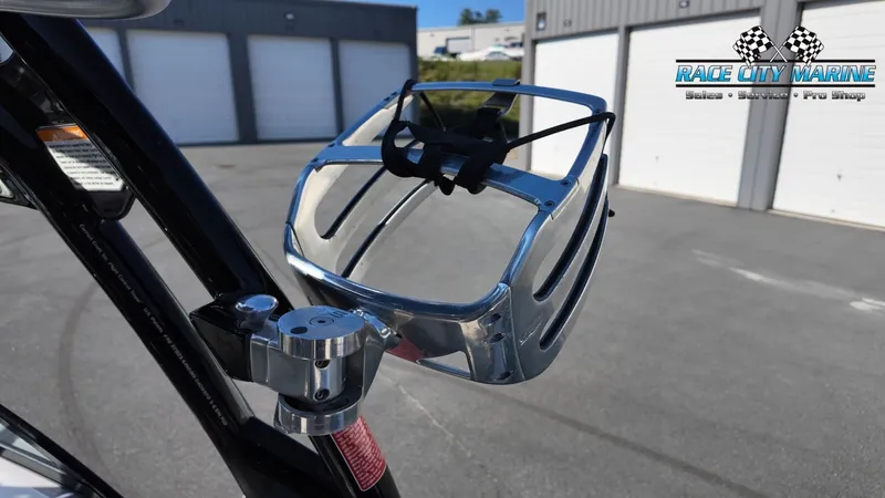 Slide: The Image of Nautique 210 Super Air Nautique 2012 - 12