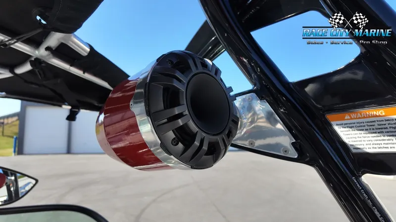 Slide: The Image of Nautique 210 Super Air Nautique 2012 - 15