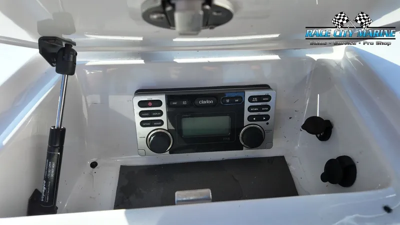 Slide: The Image of Nautique 210 Super Air Nautique 2012 - 18