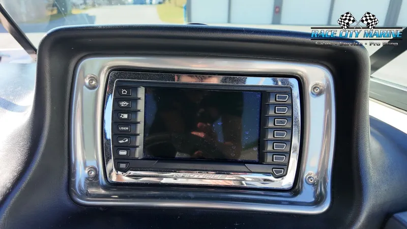 Slide: The Image of Nautique 210 Super Air Nautique 2012 - 23