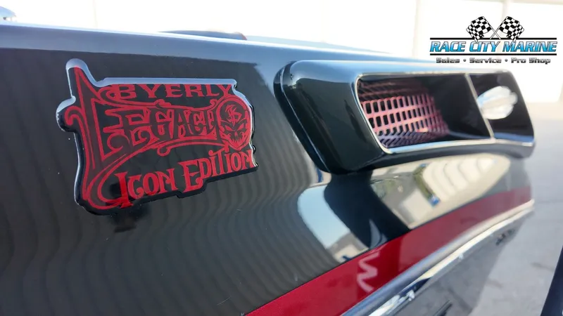 Slide: The Image of Nautique 210 Super Air Nautique 2012 - 28