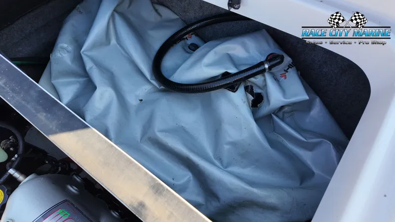 Slide: The Image of Nautique 210 Super Air Nautique 2012 - 31