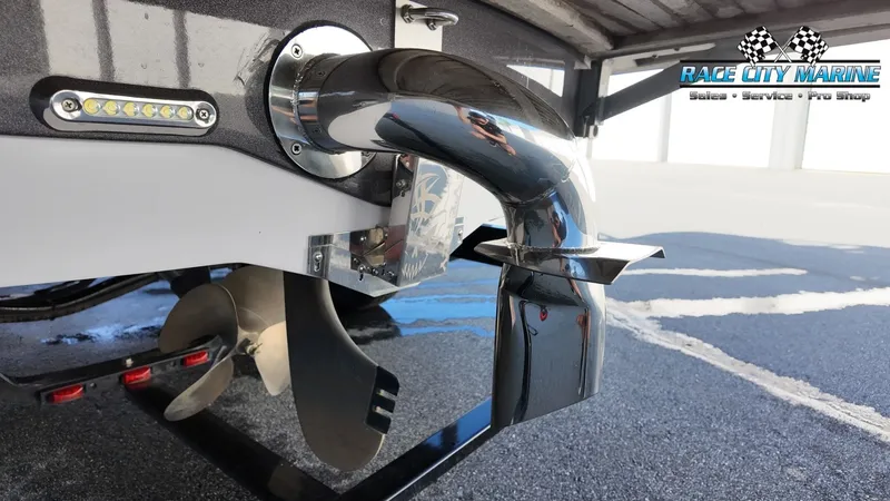 Slide: The Image of Nautique 210 Super Air Nautique 2012 - 35