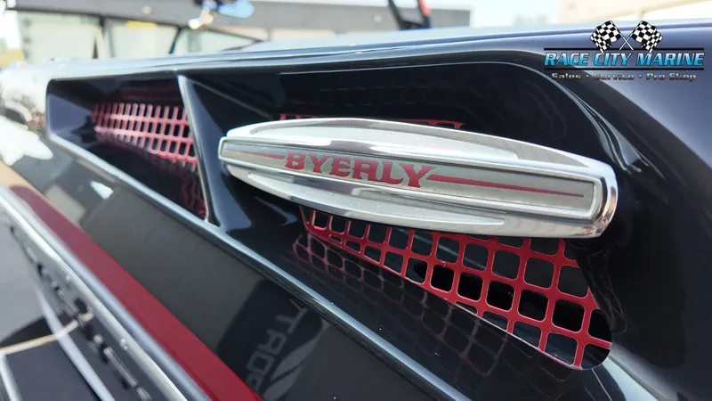 Slide: The Image of Nautique 210 Super Air Nautique 2012 - 9