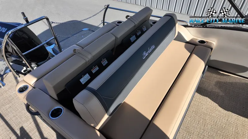 Slide: The Image of Barletta C22UC 2026 - 14