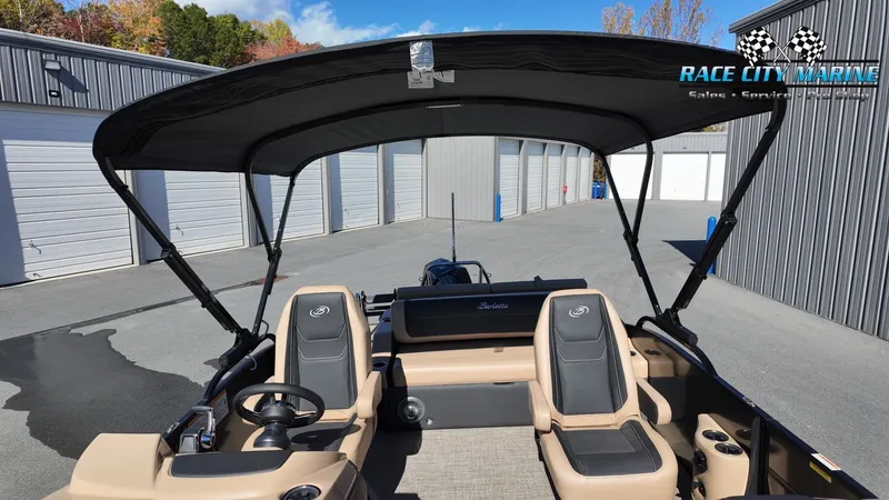 Slide: The Image of Barletta C22UC 2026 - 25