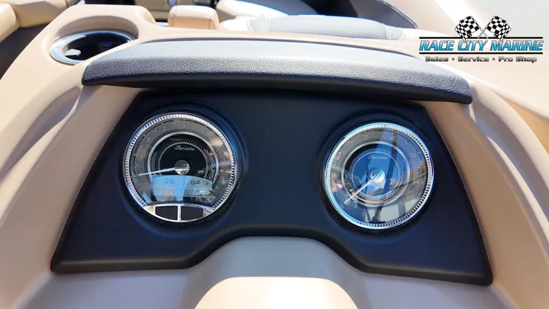 Slide: The Image of Barletta C22UC 2026 - 27