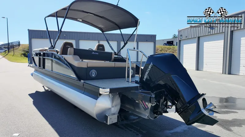 Slide: The Image of Barletta C22UC 2026 - 7