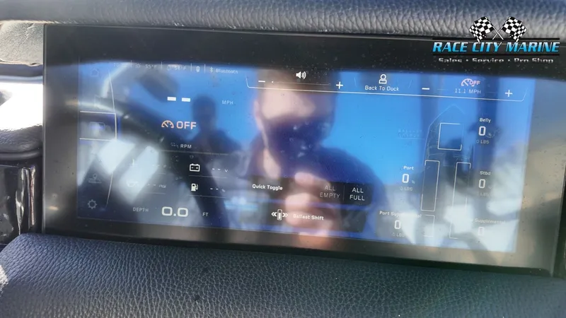 Slide: The Image of Nautique Super Air Nautique S23 2022 - 32