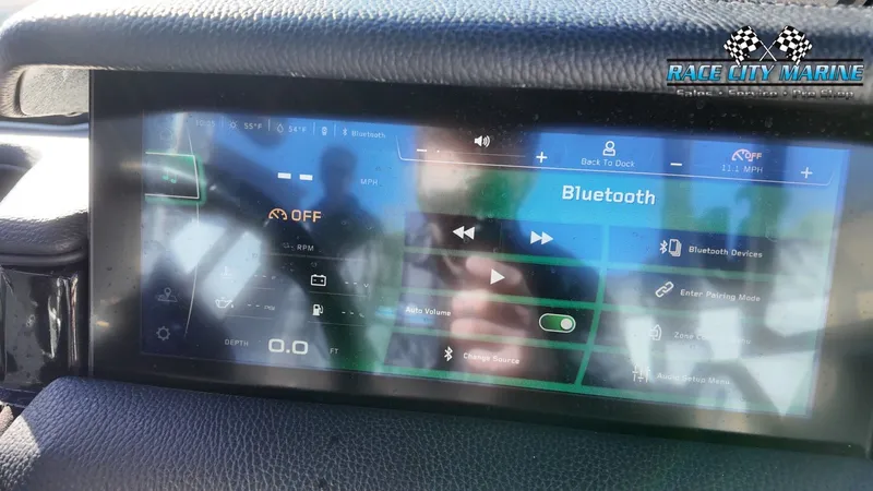 Slide: The Image of Nautique Super Air Nautique S23 2022 - 34