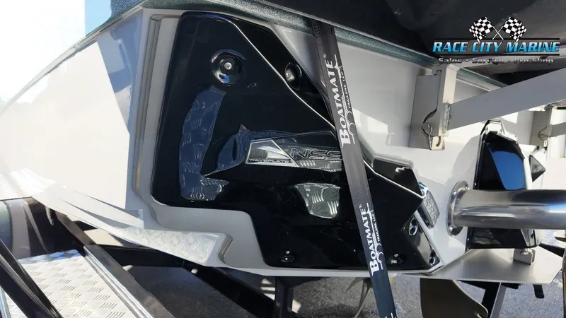 Slide: The Image of Nautique Super Air Nautique S23 2022 - 49