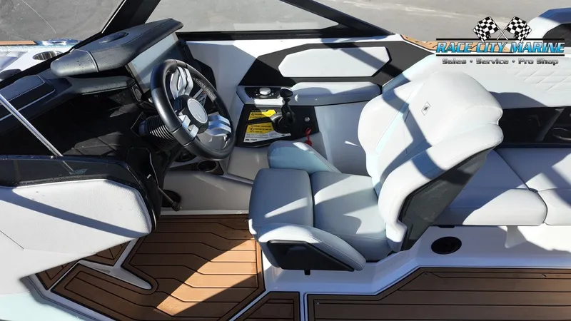 Slide: The Image of Nautique Super Air Nautique S23 2022 - 53