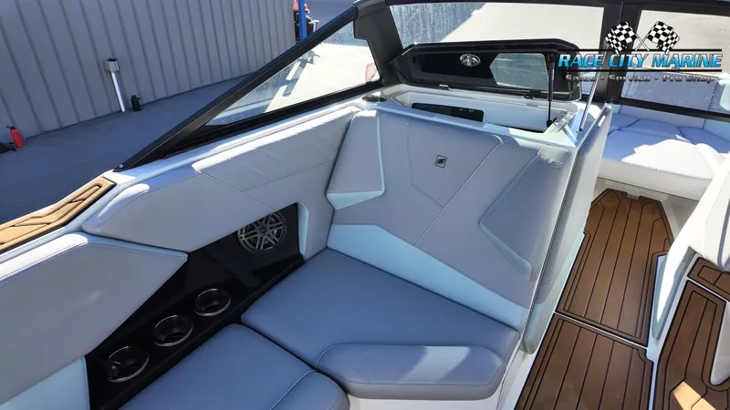 Slide: The Image of Nautique Super Air Nautique S23 2022 - 54