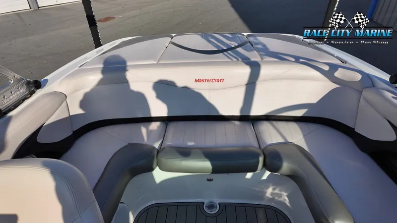 Slide: The Image of MasterCraft XStar 2006 - 10
