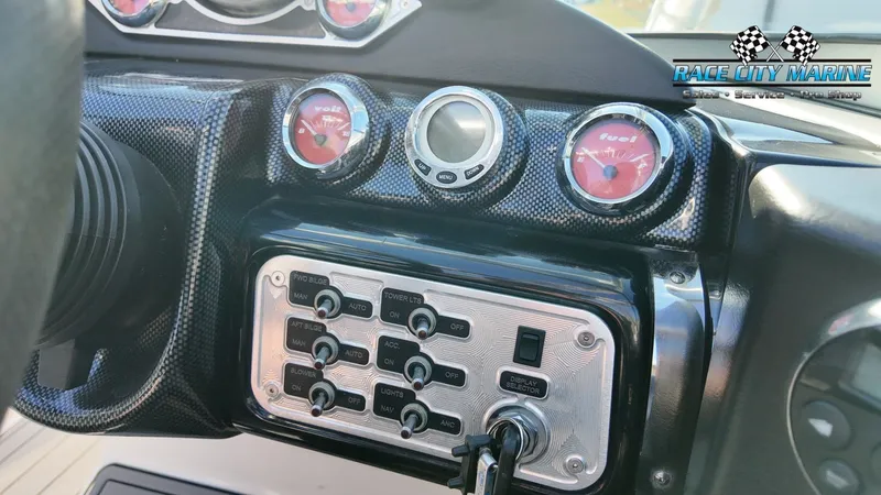 Slide: The Image of MasterCraft XStar 2006 - 14