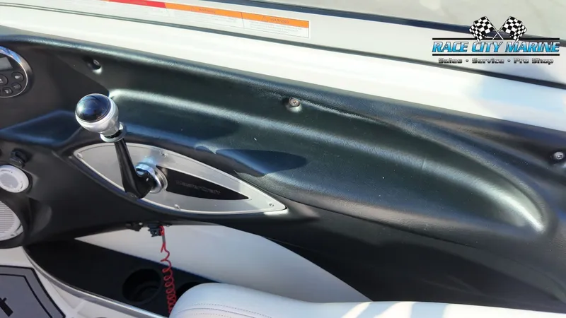 Slide: The Image of MasterCraft XStar 2006 - 15