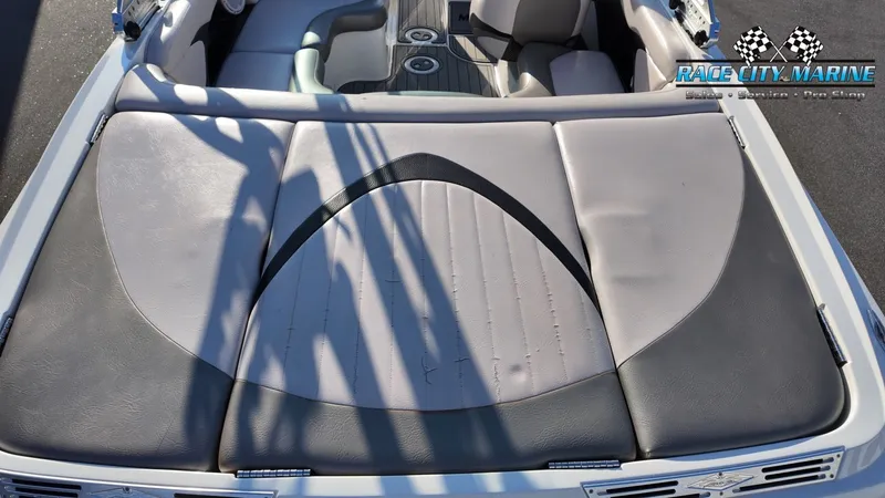 Slide: The Image of MasterCraft XStar 2006 - 20