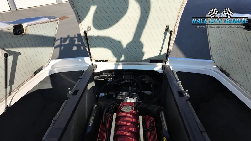 Slide: The Image of MasterCraft XStar 2006 - 26