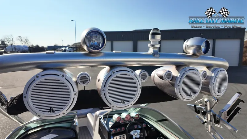 Slide: The Image of MasterCraft XStar 2006 - 27