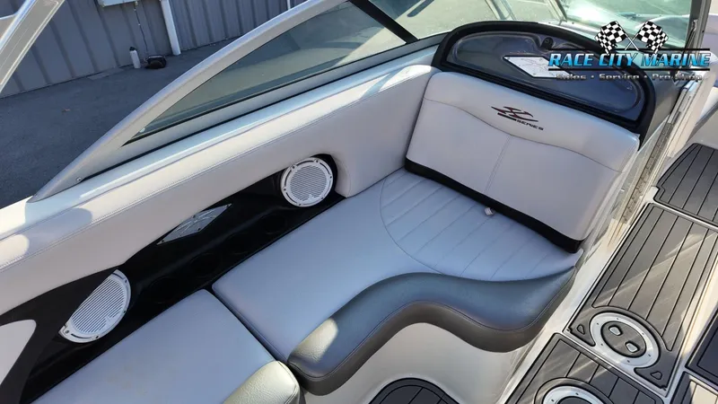 Slide: The Image of MasterCraft XStar 2006 - 28