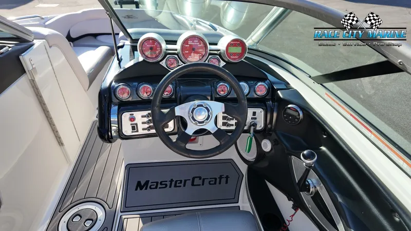 Slide: The Image of MasterCraft XStar 2006 - 29