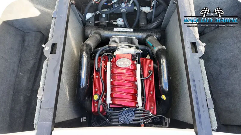 Slide: The Image of MasterCraft XStar 2006 - 30