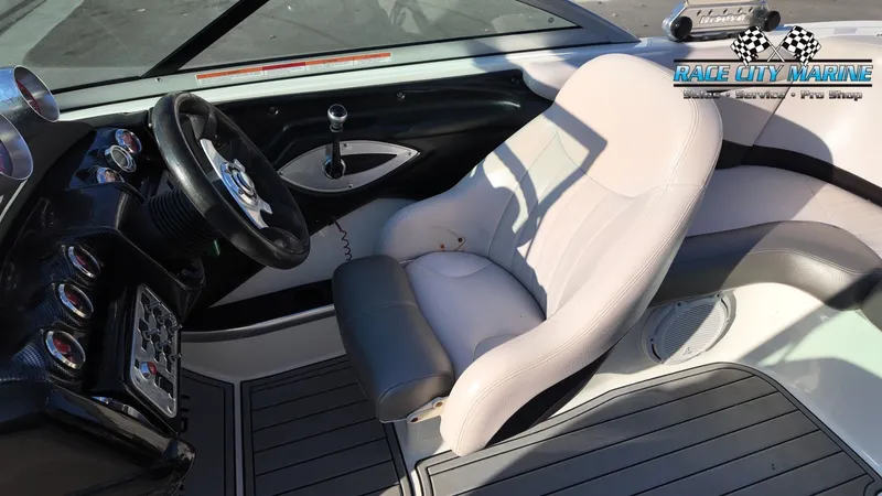 Slide: The Image of MasterCraft XStar 2006 - 31