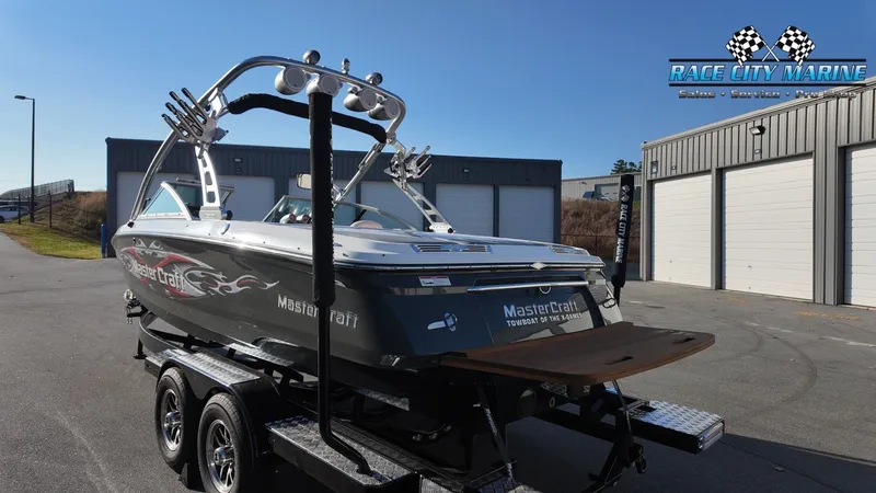 Slide: The Image of MasterCraft XStar 2006 - 5