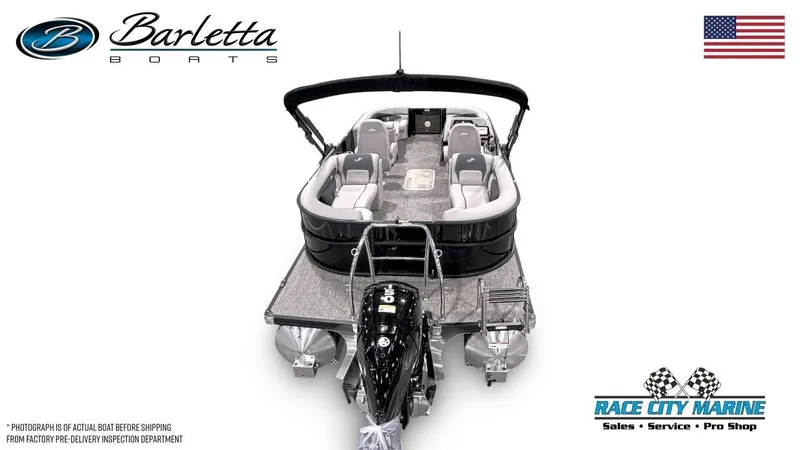 Slide: The Image of Barletta A22QC 2026 - 4