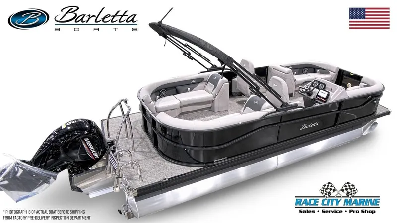 Slide: The Image of Barletta A22QC 2026 - 5