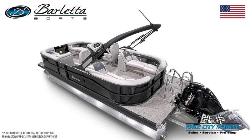 Slide: The Image of Barletta A22QC 2026 - 6