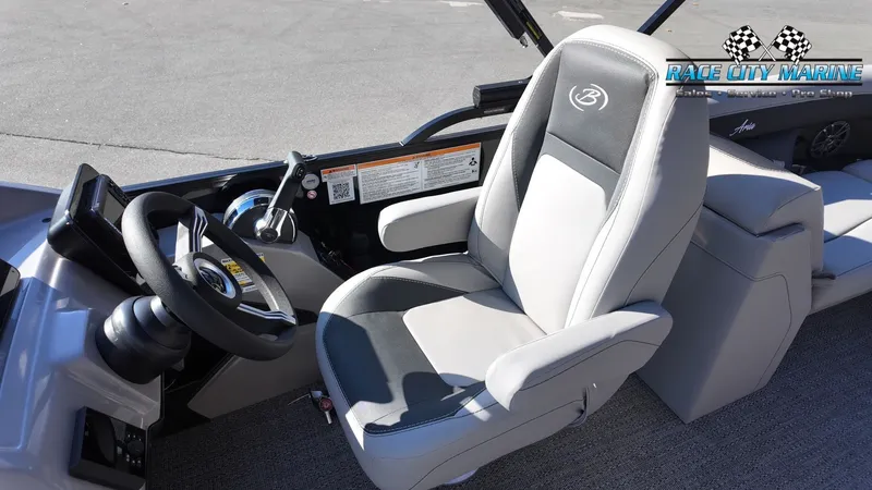 Slide: The Image of Barletta A22QC 2026 - 11