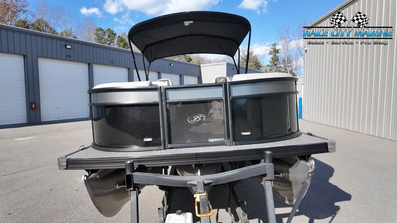 Slide: The Image of Barletta A22QC 2026 - 3