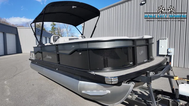 Slide: The Image of Barletta A22QC 2026 - 5