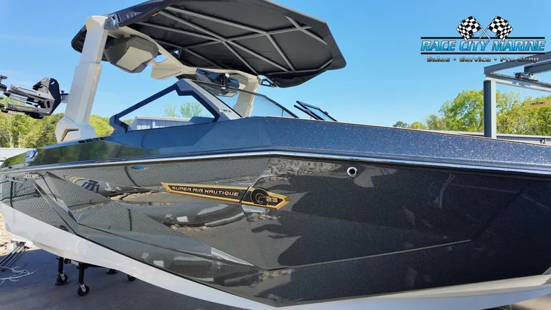 Slide: The Image of Nautique G23 2026 - 10