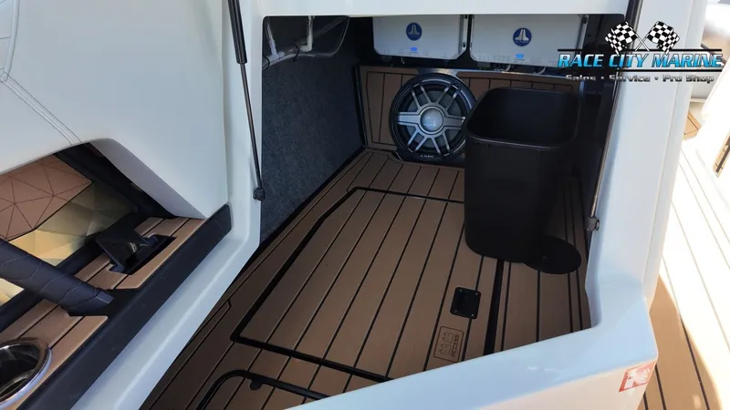 Slide: The Image of Nautique G23 2026 - 13